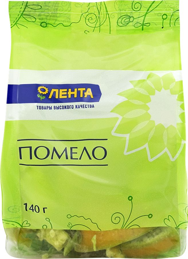 Помело #1