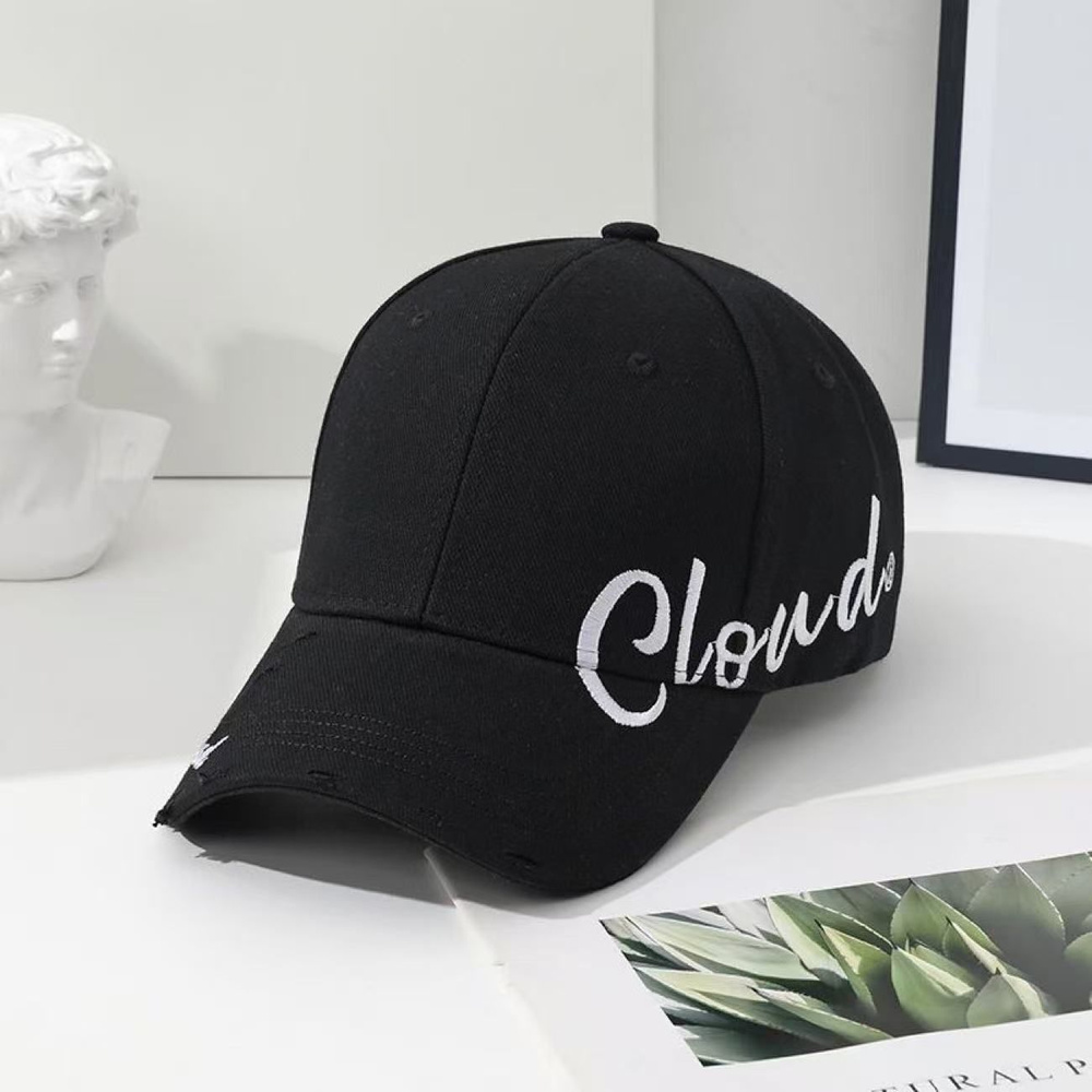 Бейсболка CLOUD #1