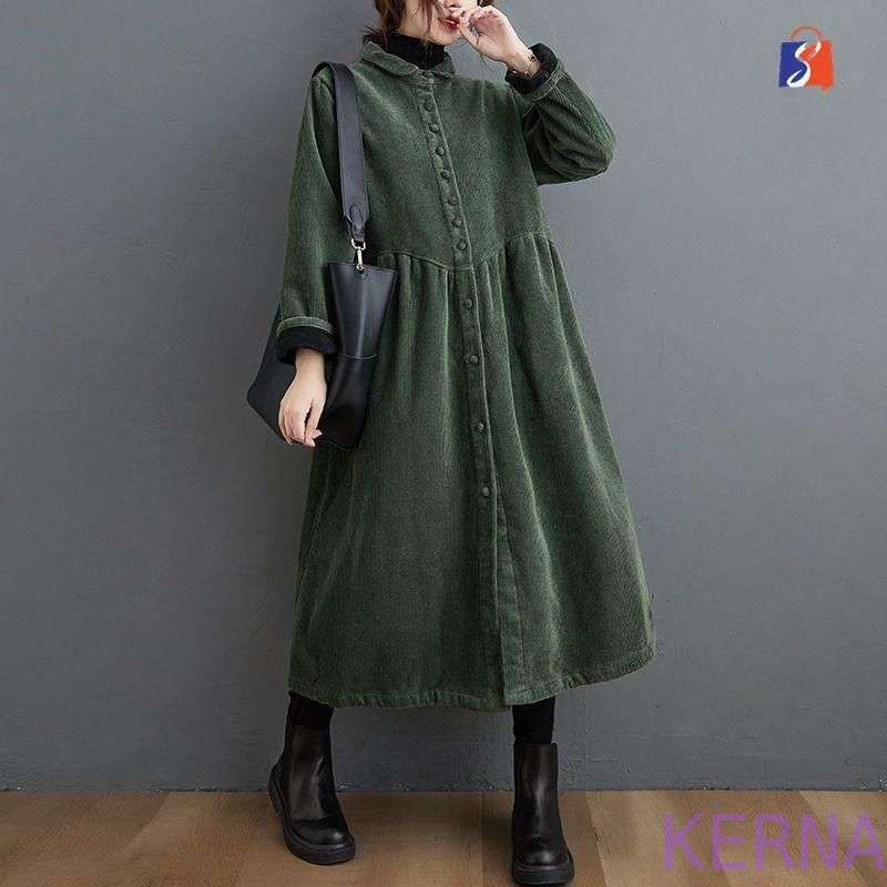 Пальто KERNA #1