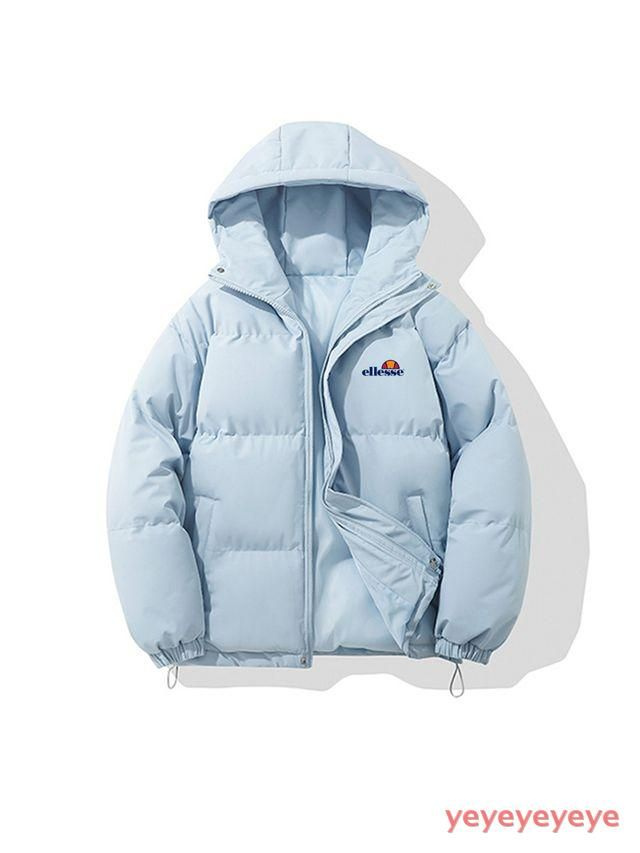 Пуховик Ellesse Down Jacket #1