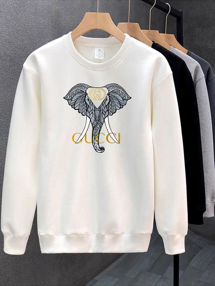 Свитшот Gucci #1