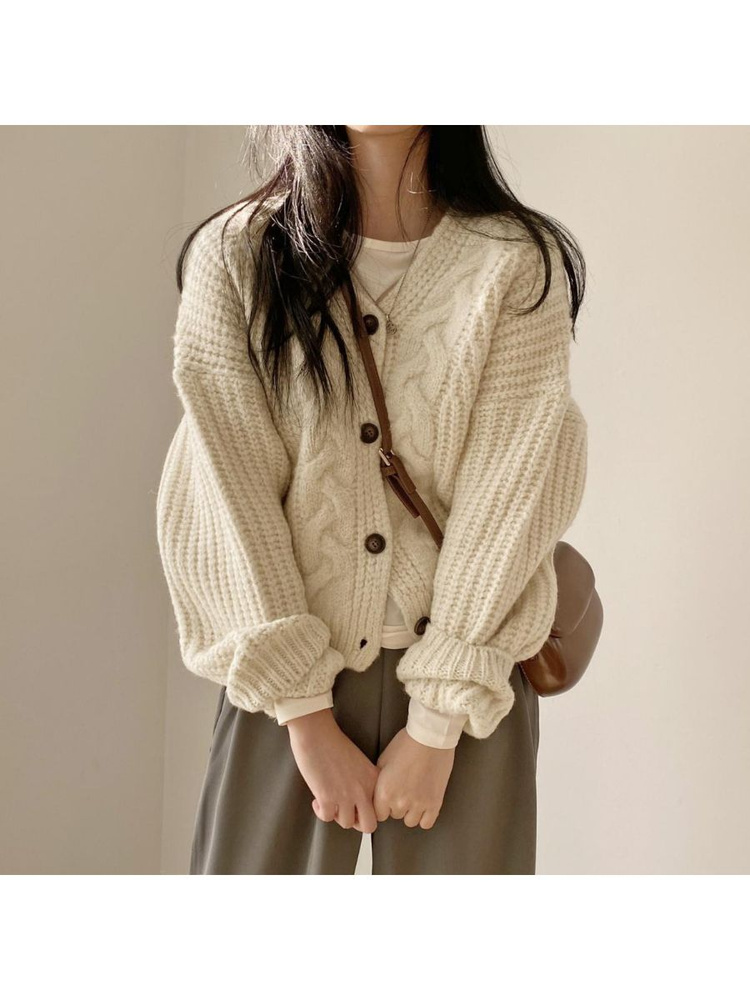 Свитер Massimo Dutti #1