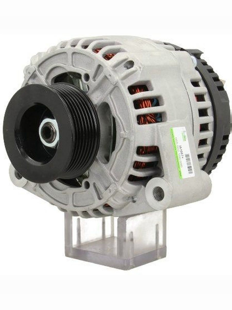 Генератор IA1057 / Plus Line #1