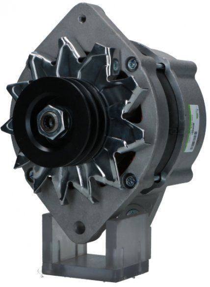 Генератор MG580 / Plus Line #1