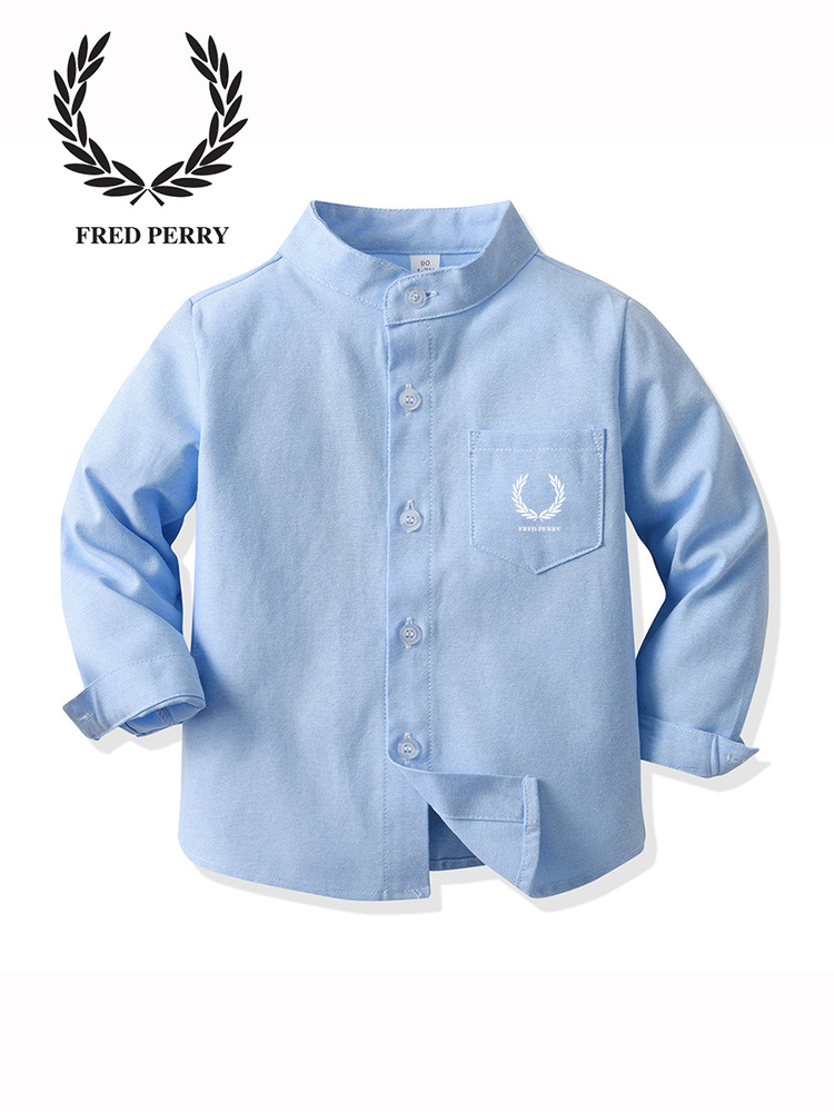 Рубашка Fred Perry #1