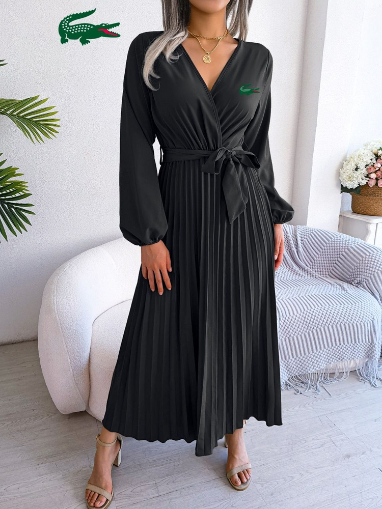 Платье Lacoste #1