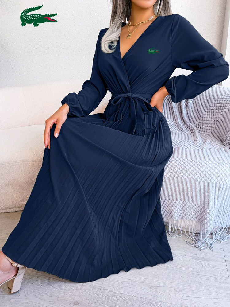 Платье Lacoste #1