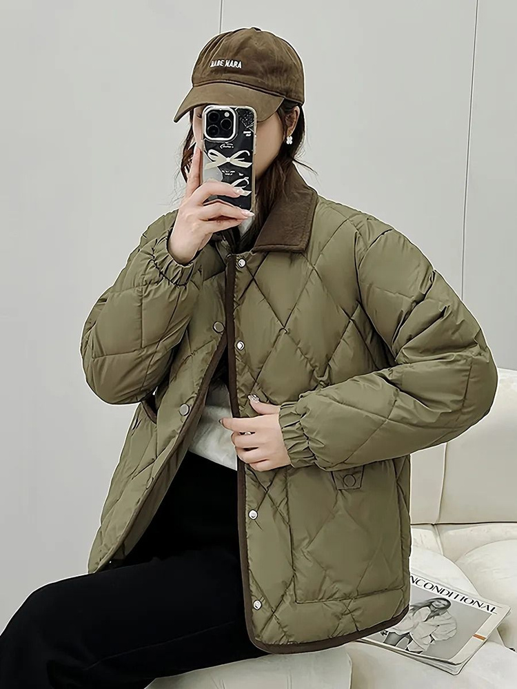 Куртка Massimo Dutti #1