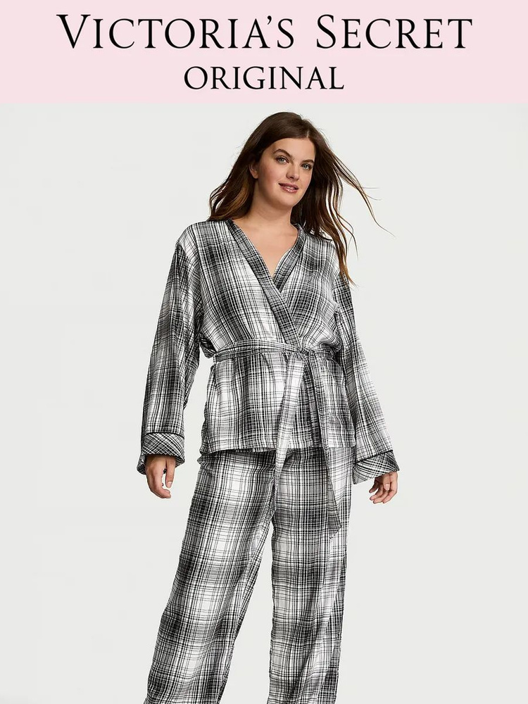 Пижама Victoria's Secret #1