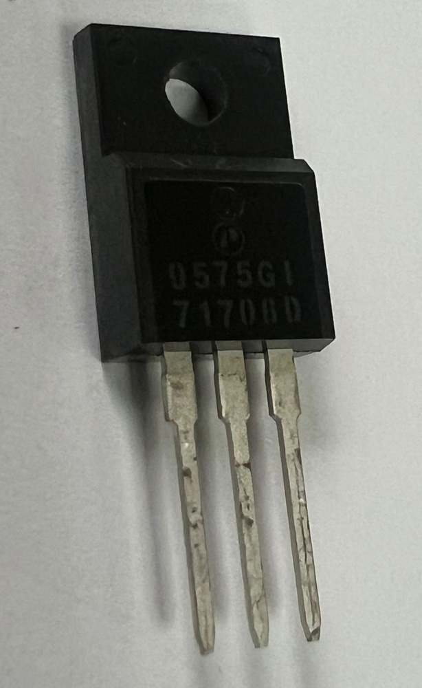 Транзистор AP9575GI #1