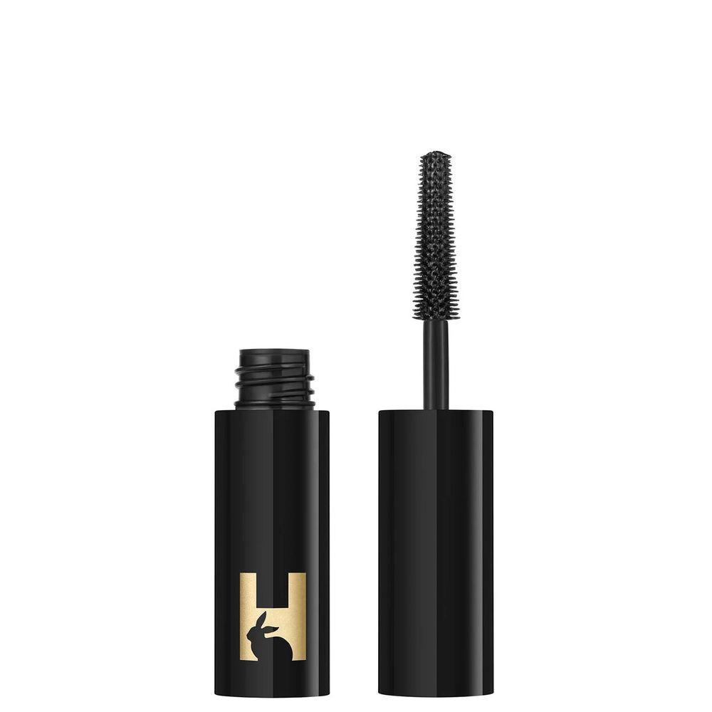 Тушь для ресниц Hourglass Travel Size Unlocked Instant Extensions Mascara - Ultra Black 5g #1