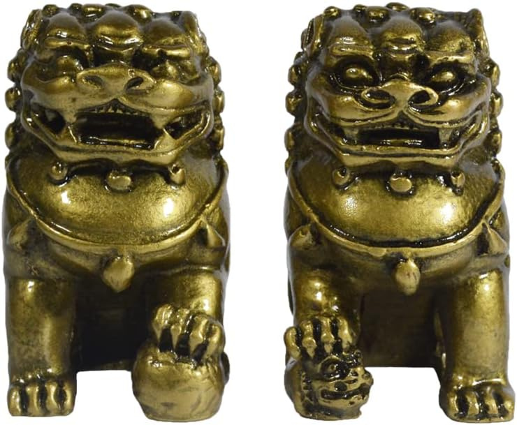 Статуэтка Бронза #1
