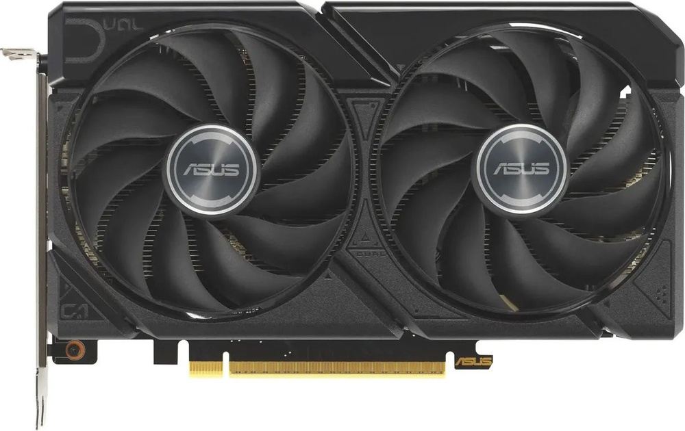 Видеокарта ASUS Radeon RX 9060 XT, 16 ГБ PCI Express 5.0