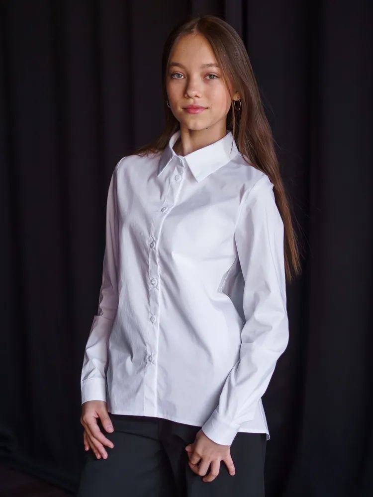 Блузка #1