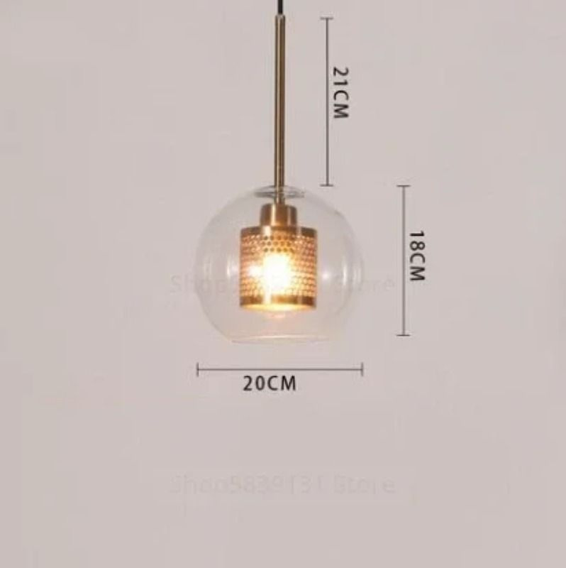 Люстра, E27 #1