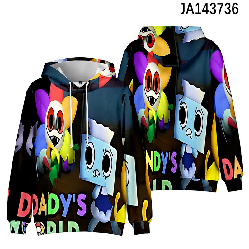 Худи #1