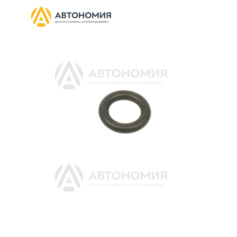 Кольцо уплотнительное Volvo 31109234 #1