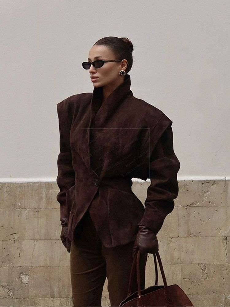 Куртка #1