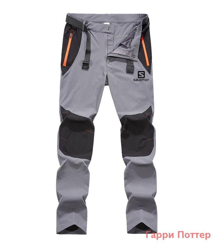 Брюки Salomon #1