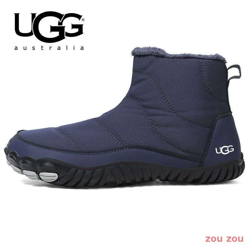 Сапоги UGG #1