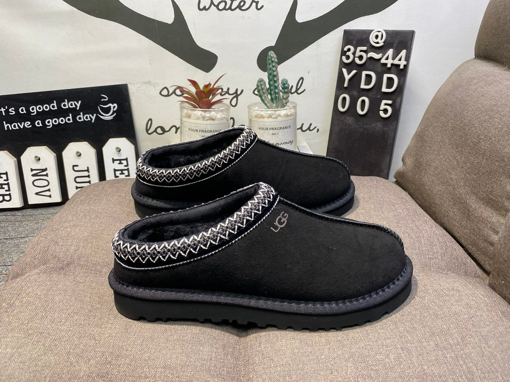Кроссовки UGG #1