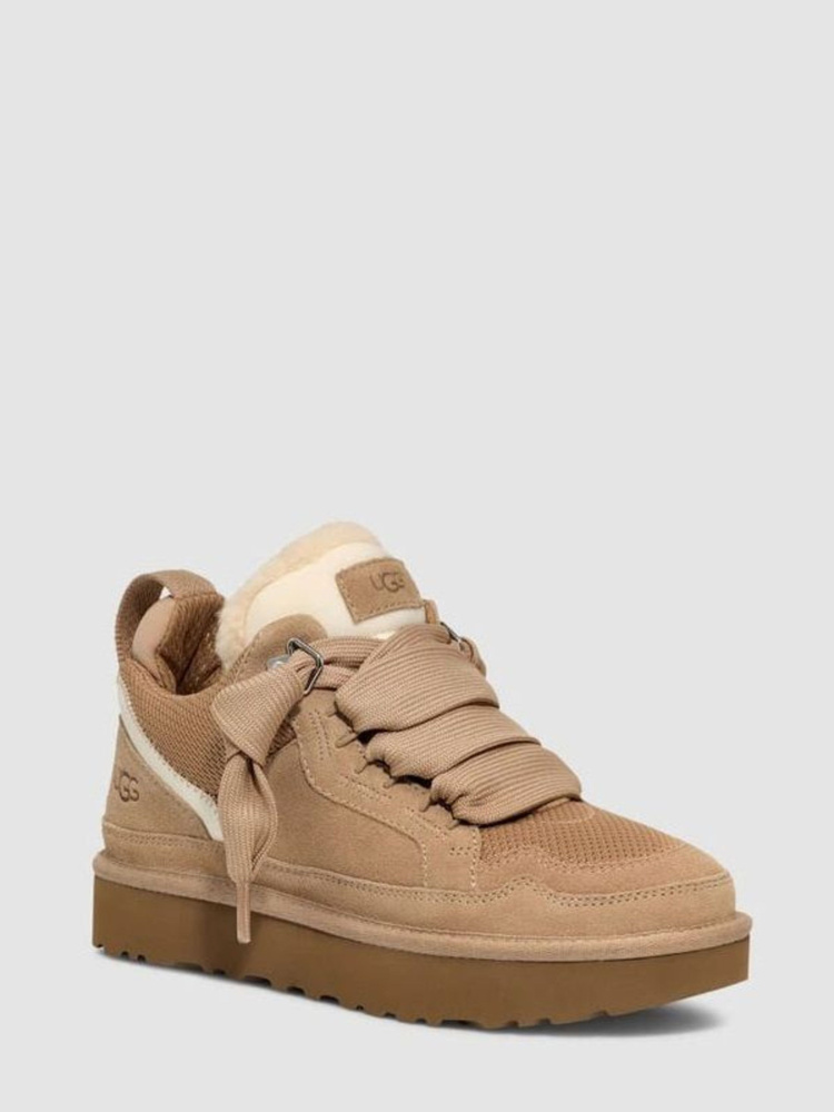 Угги UGG LOWMEL #1