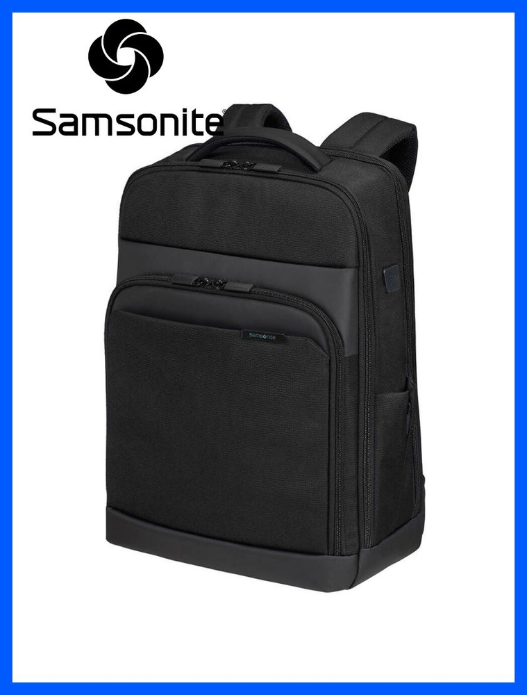 Samsonite Рюкзак #1