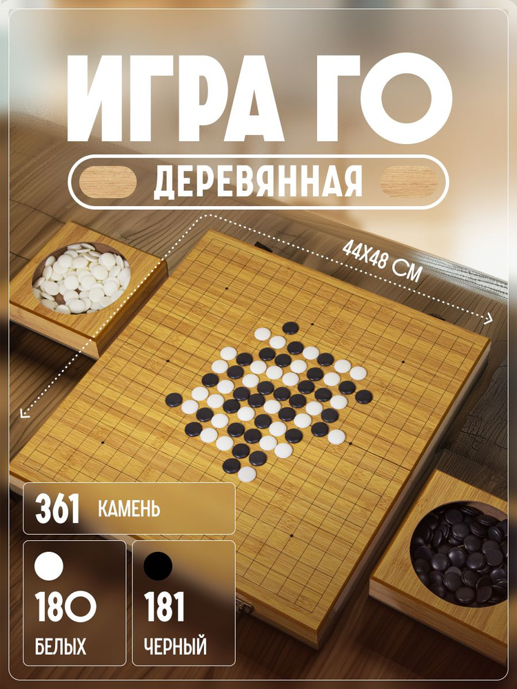 Настольная игра #1