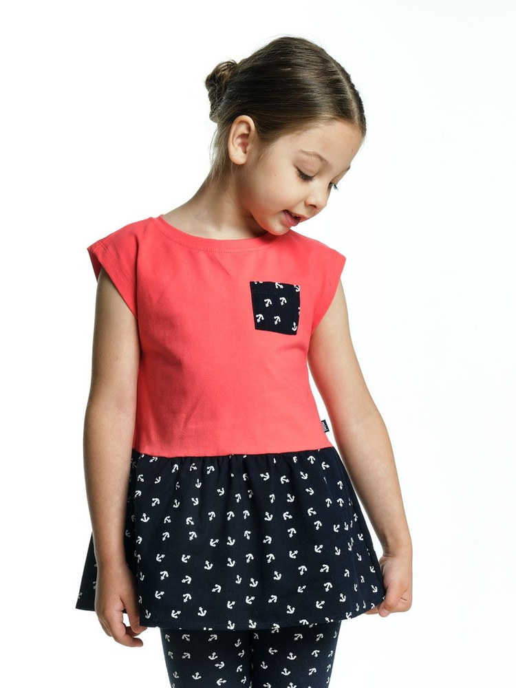Туника Mini Maxi #1