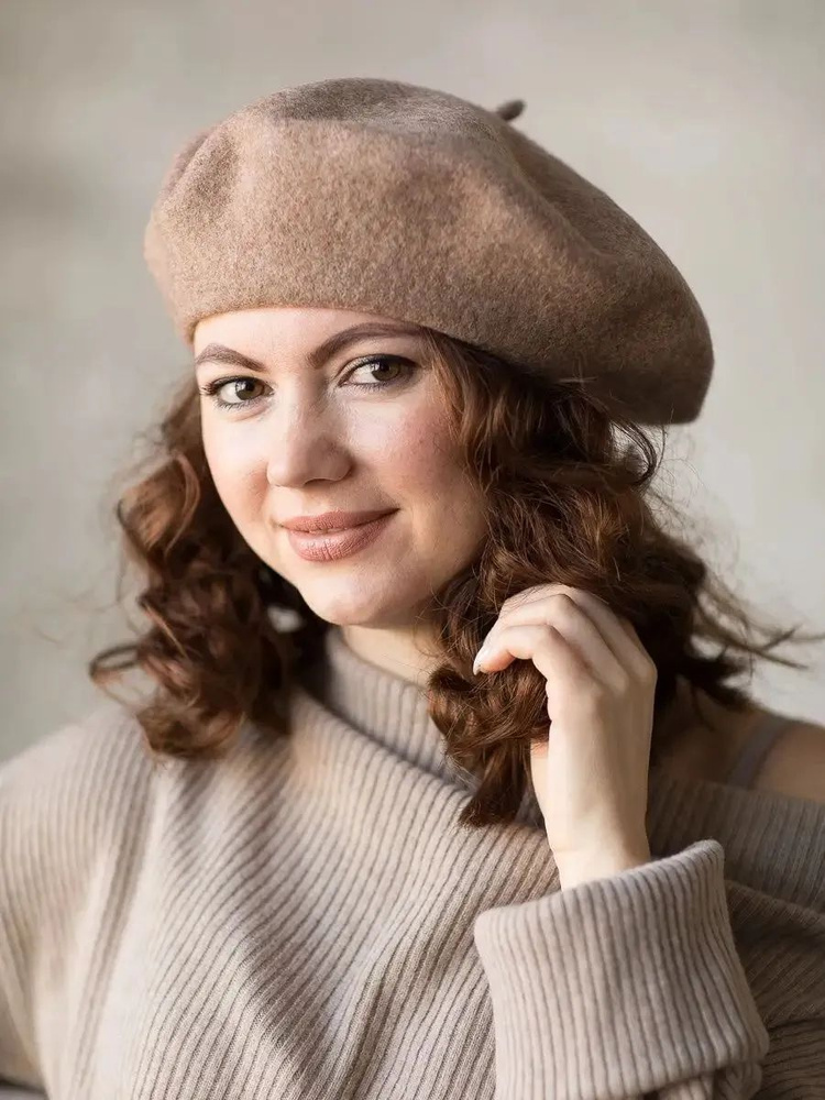 Берет #1