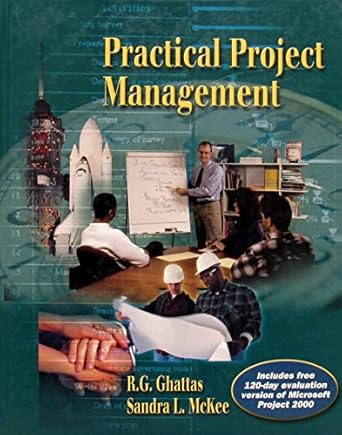 Practical Project Management with CD-ROM #1