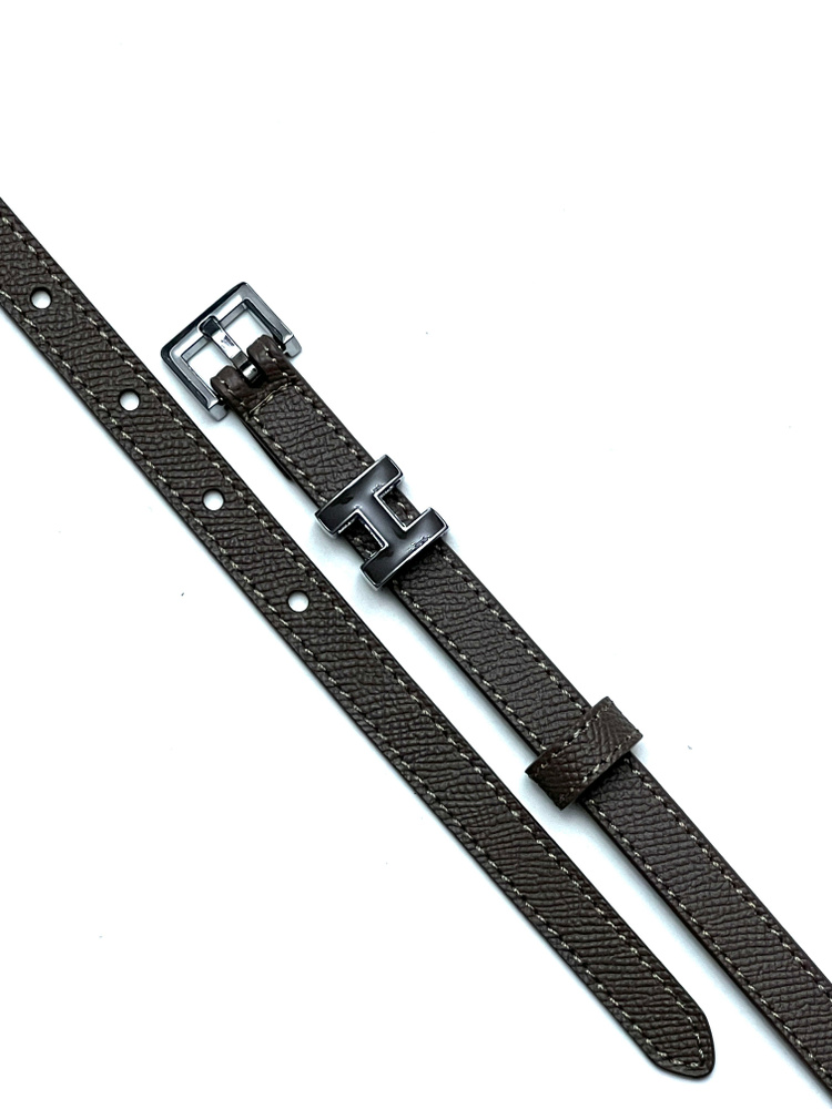Hermes Ремень #1