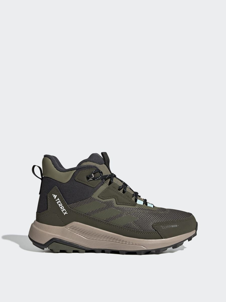 Ботинки adidas TERREX ANYLANDER CL #1