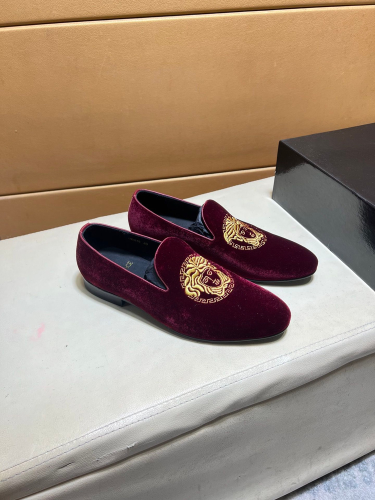 Туфли Versace #1