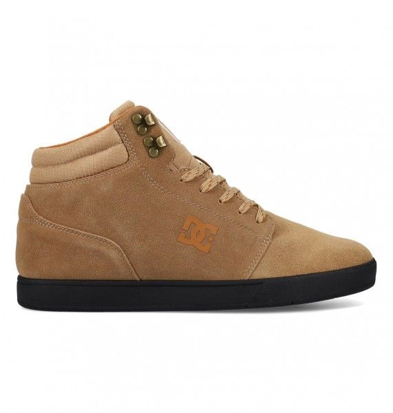 Кеды DC Shoes #1