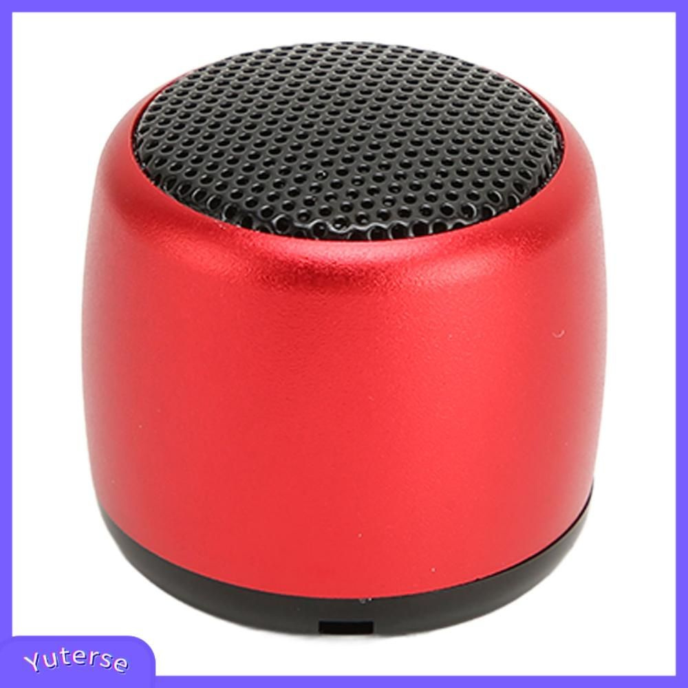 Мини-динамик Bluetooth #1