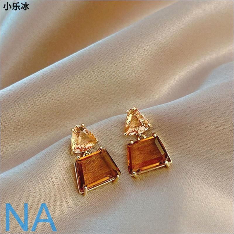 Серьги #1