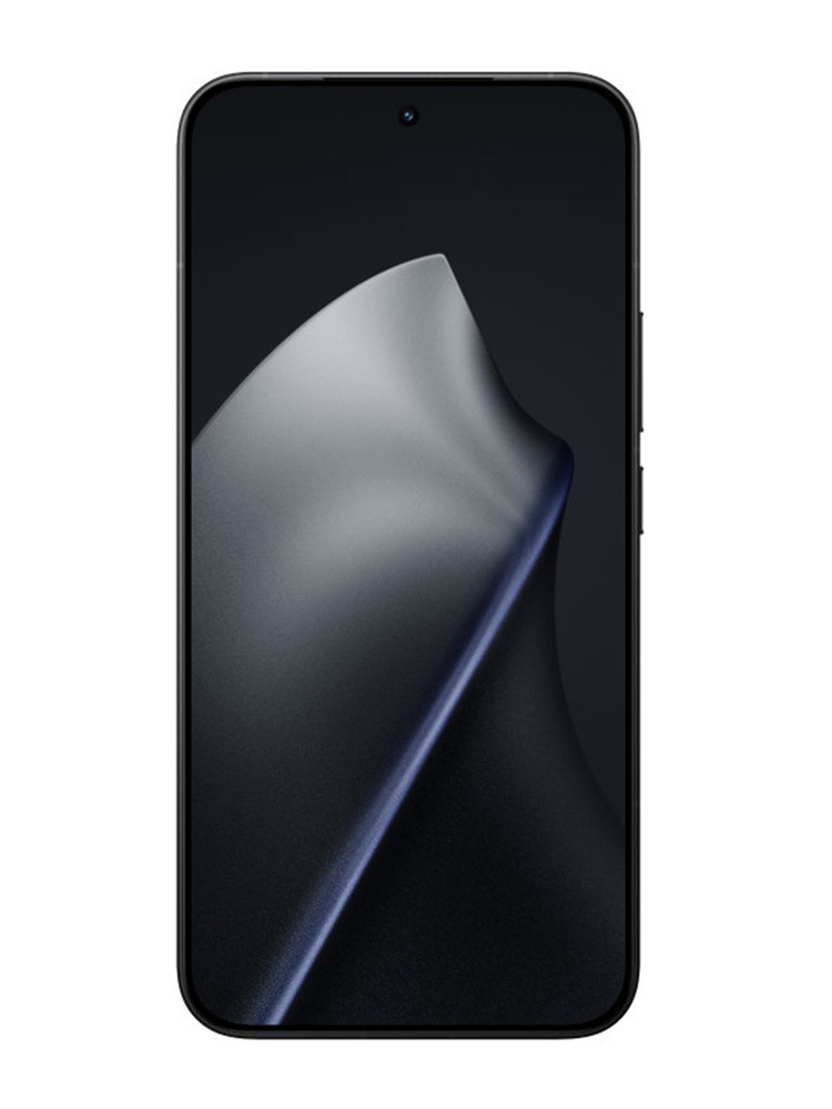 Xiaomi Смартфон 15T Pro 12/256 ГБ, Nano-SIM, eSIM, черный #1