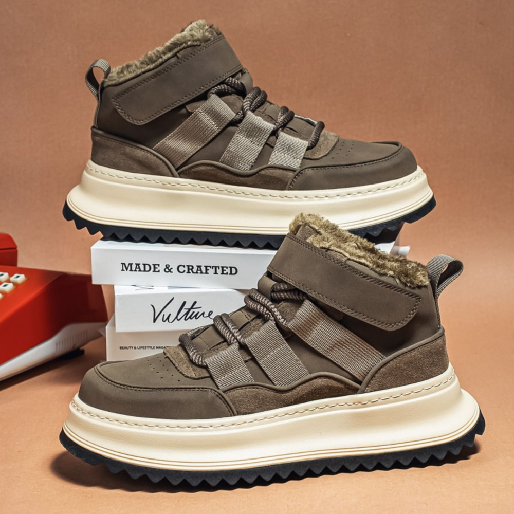 Кроссовки UGG #1