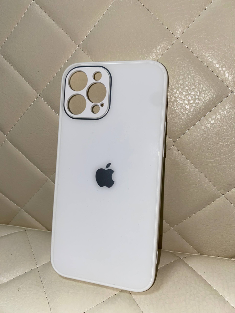 чехол Iphone 12 pro max #1