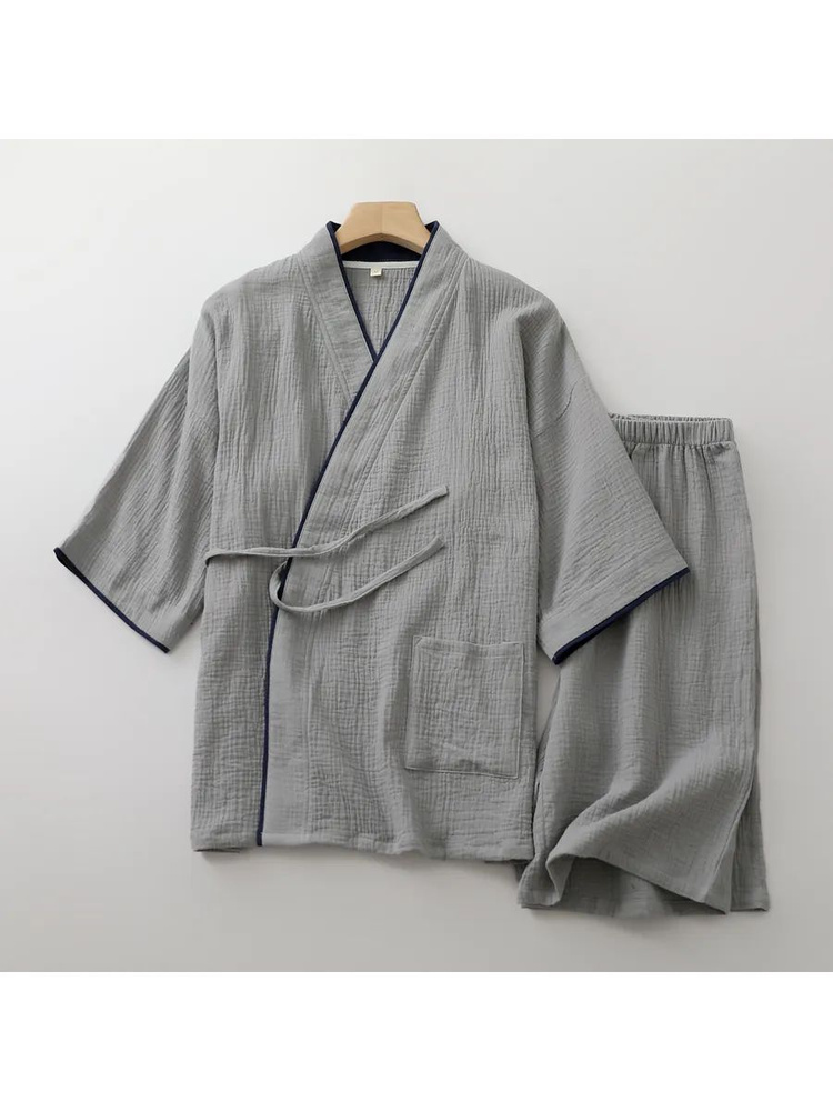 Халат #1
