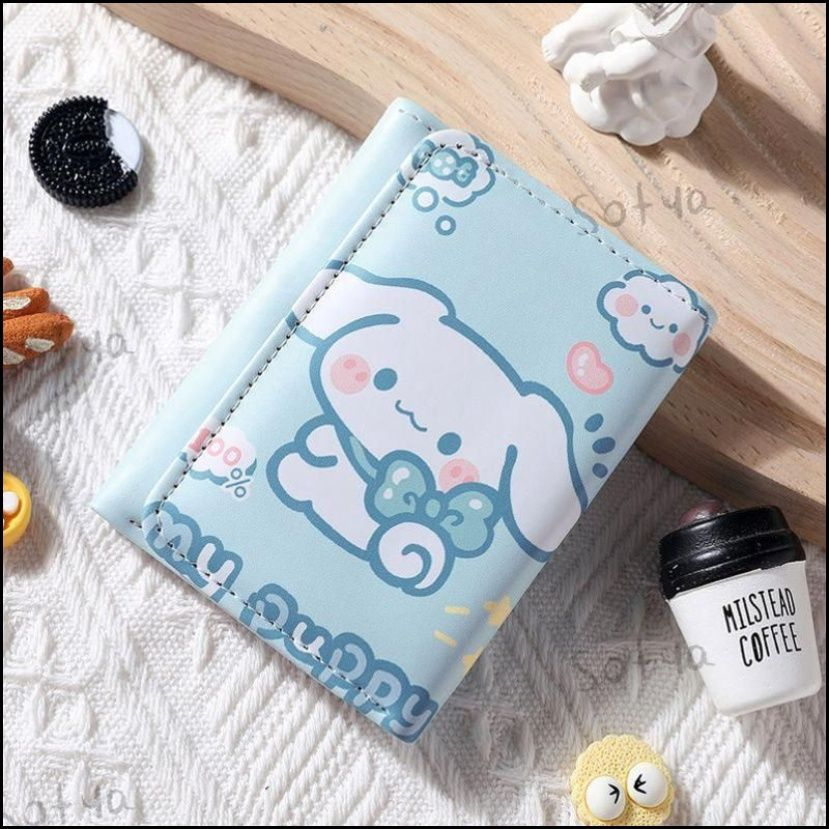 Кошелек #1