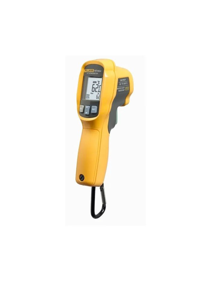 Термометр инфракрасный Fluke FLUKE-62 MAX + 4130488 #1