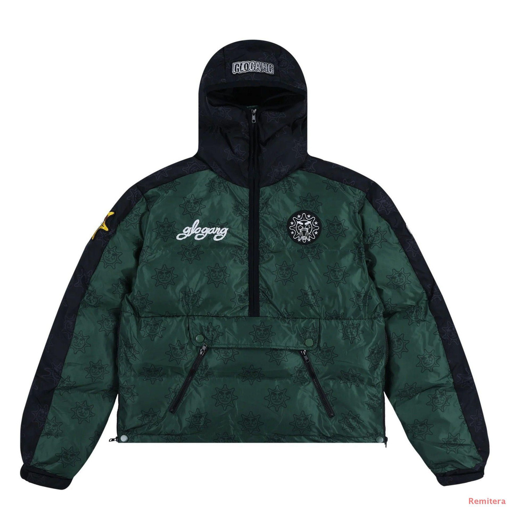 Куртка Supreme #1