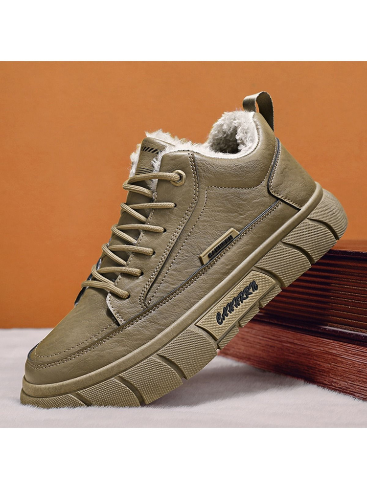 Кроссовки UGG #1