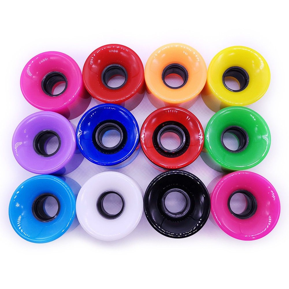 Скейтборд #1