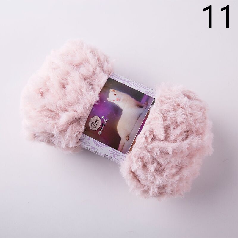 Пряжа #1