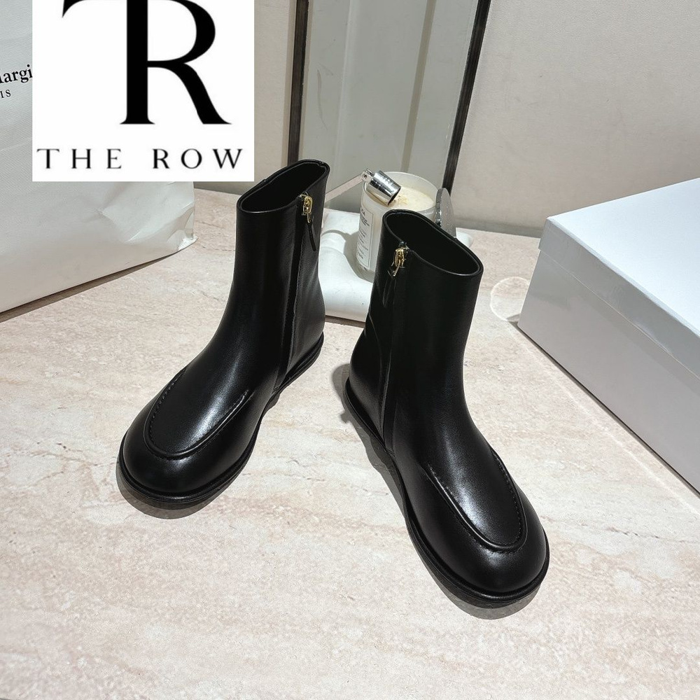 Ботинки The Row #1