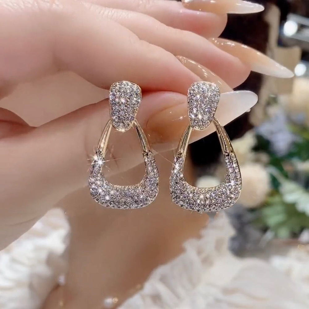 Серьги #1