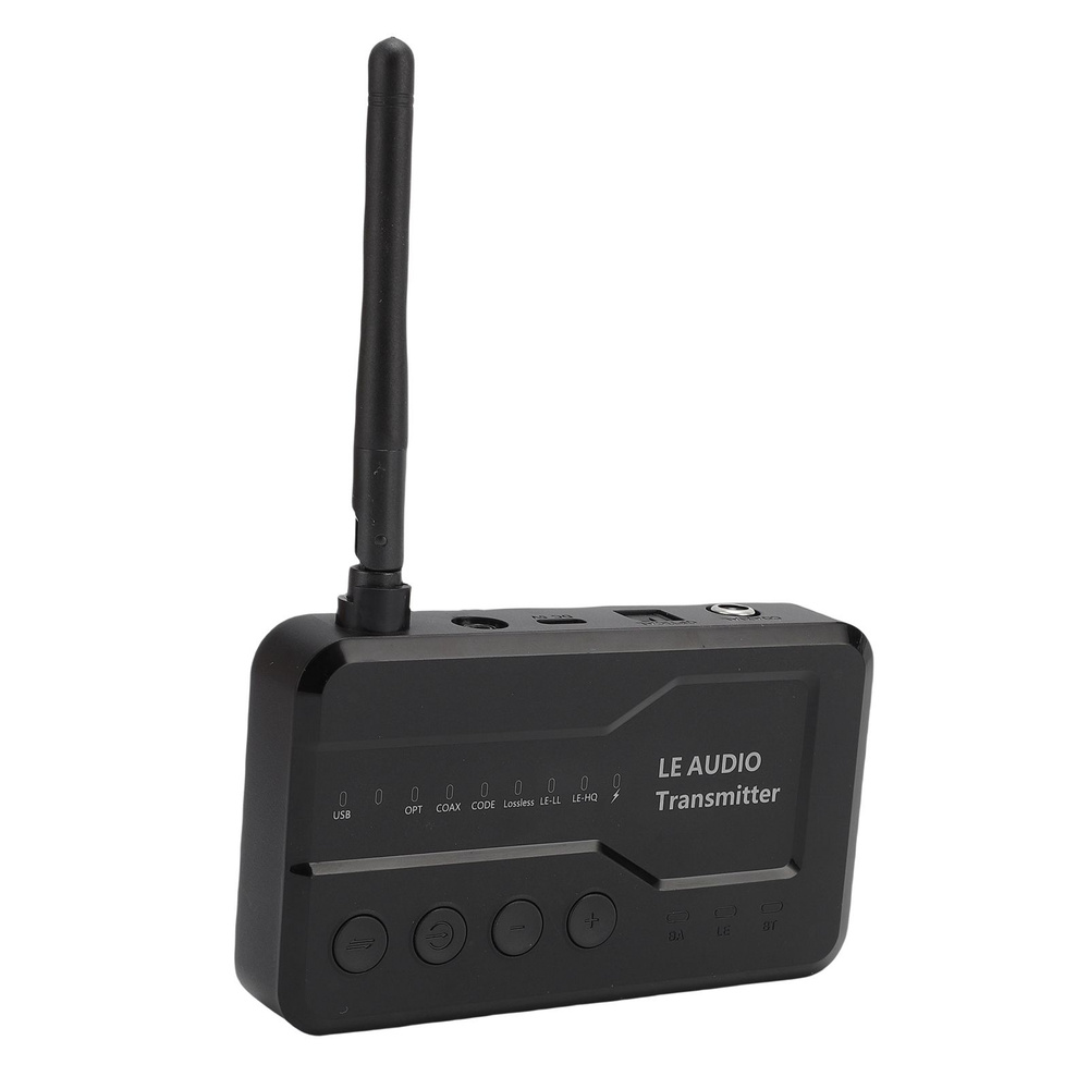 Передатчик Bluetooth 5.3 #1